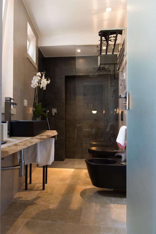 Cinquesuites Ortigia Syrakus Exterior foto