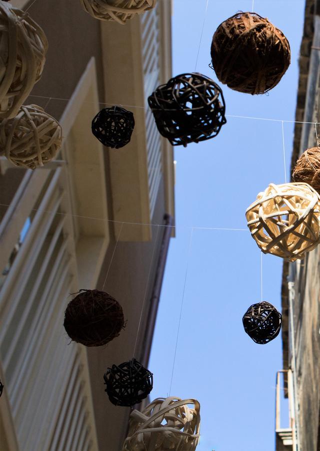 Cinquesuites Ortigia Syrakus Exterior foto