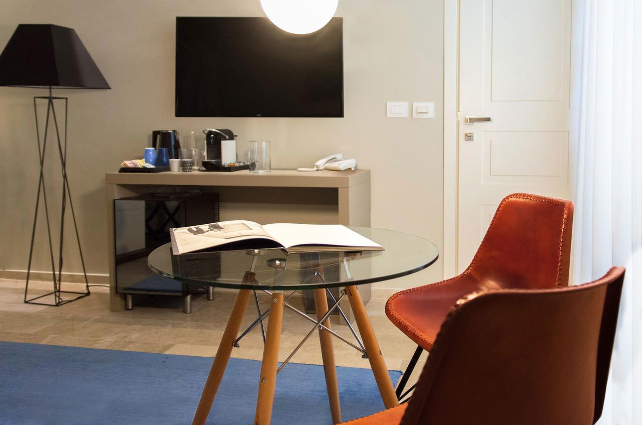 Cinquesuites Ortigia Syrakus Exterior foto