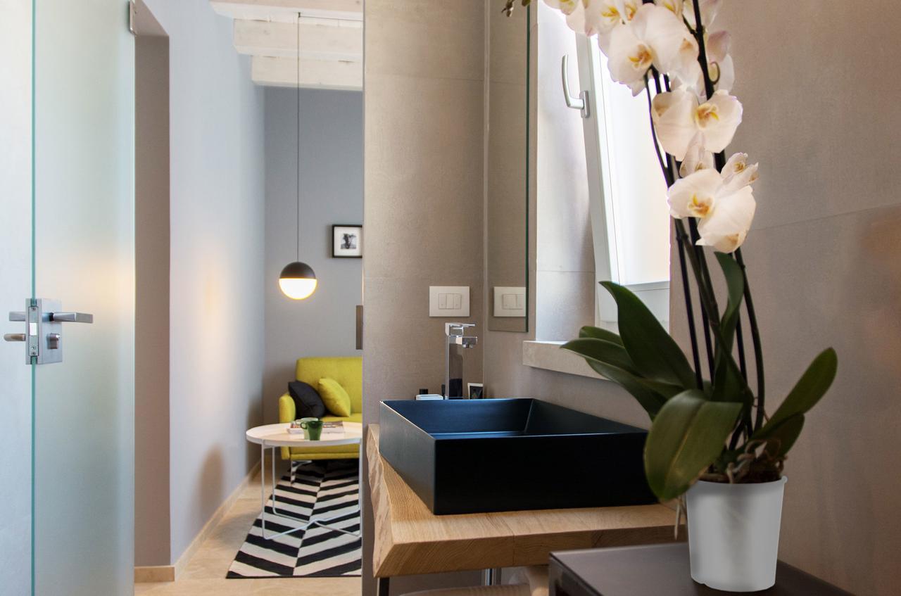 Cinquesuites Ortigia Syrakus Exterior foto