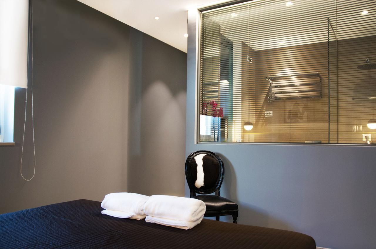 Cinquesuites Ortigia Syrakus Exterior foto