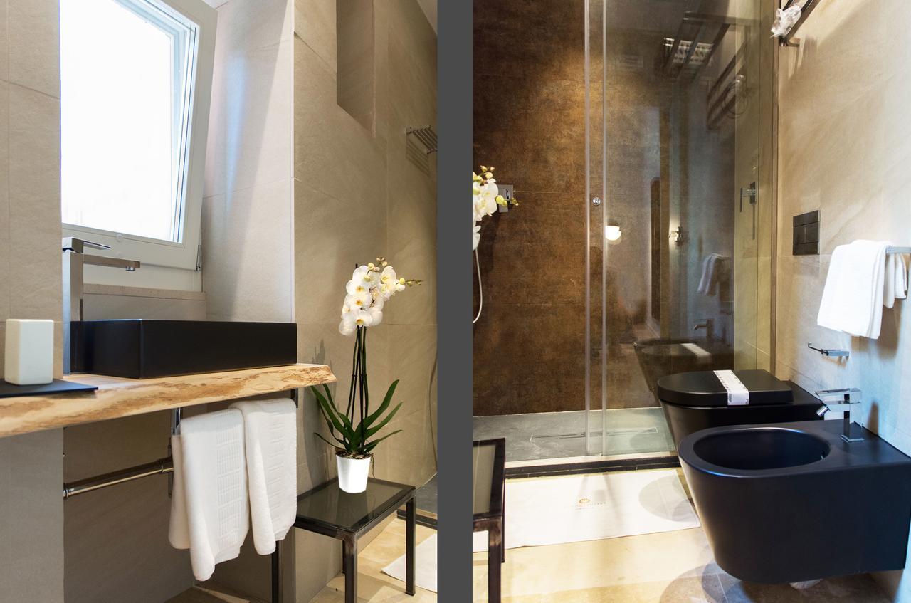 Cinquesuites Ortigia Syrakus Exterior foto