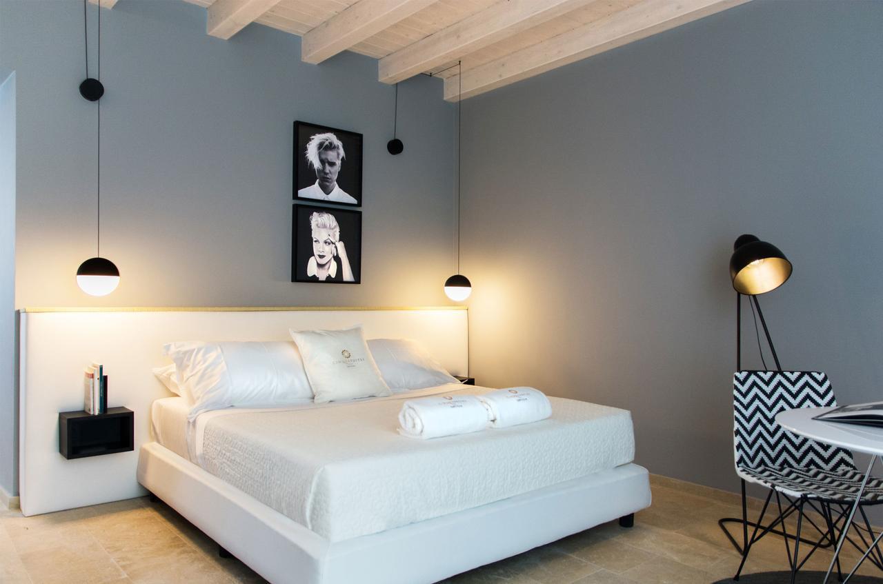 Cinquesuites Ortigia Syrakus Exterior foto