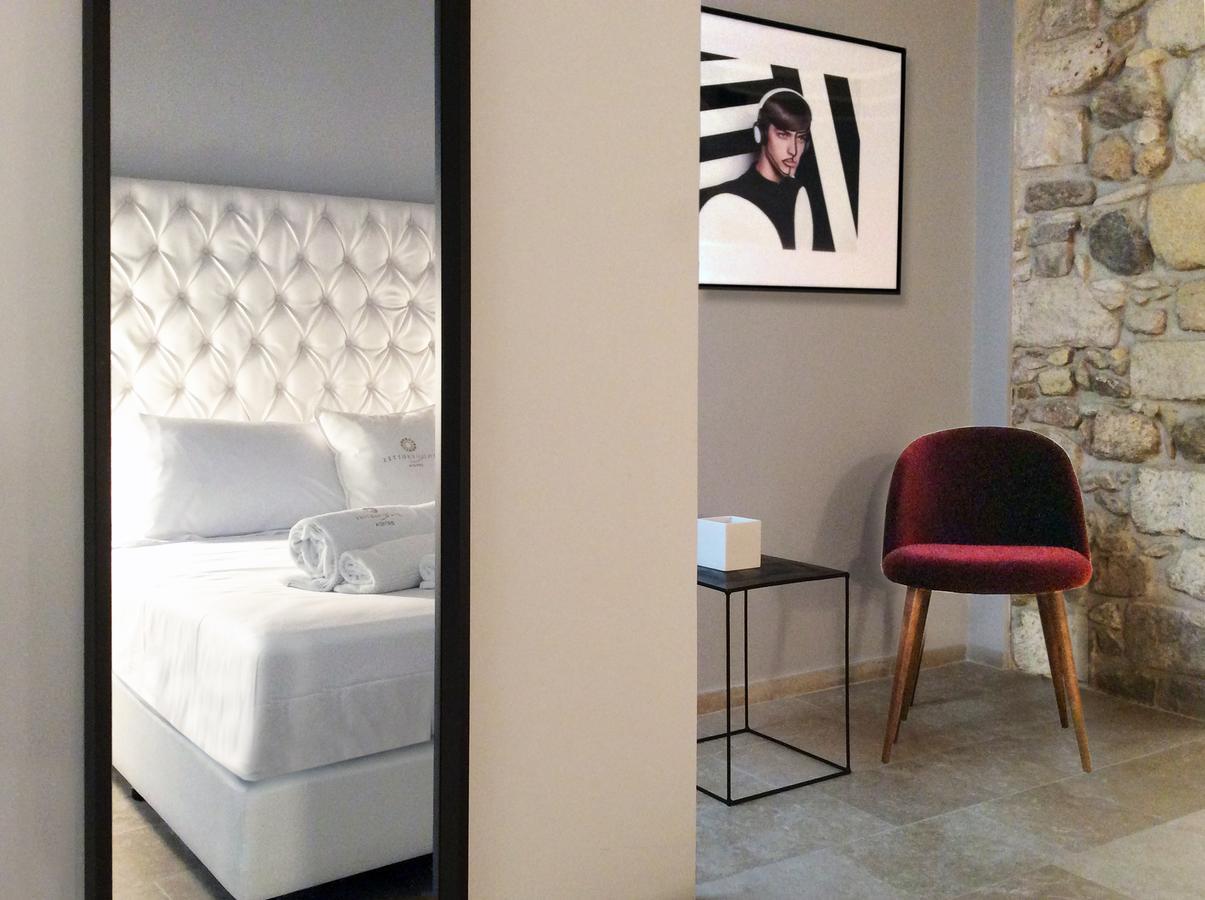 Cinquesuites Ortigia Syrakus Exterior foto