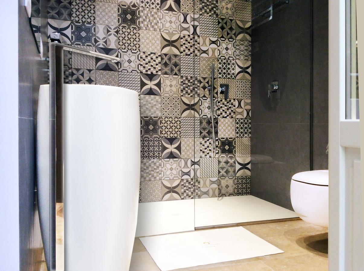 Cinquesuites Ortigia Syrakus Exterior foto